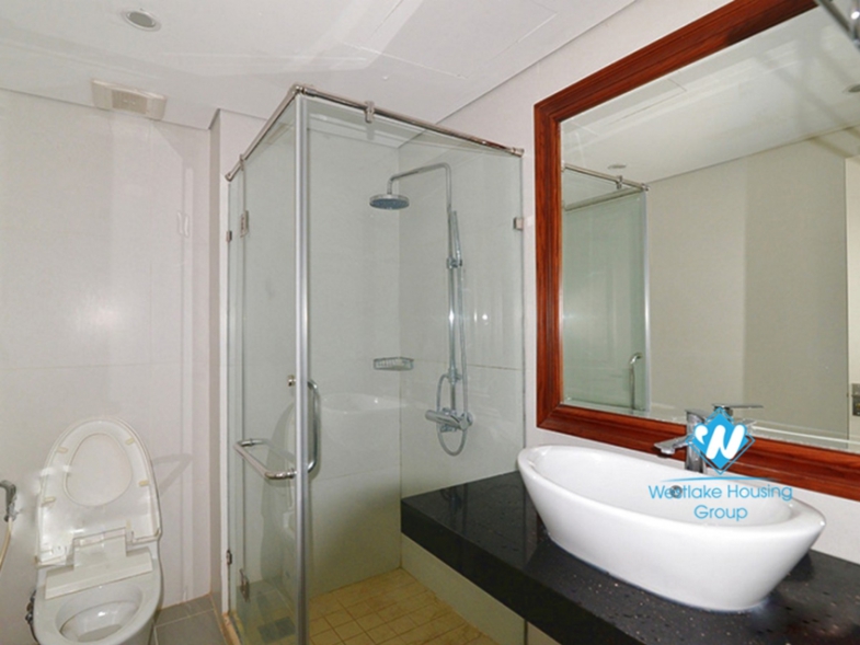 Villa for rent at Hoa Sua street,Vinhome Riverside